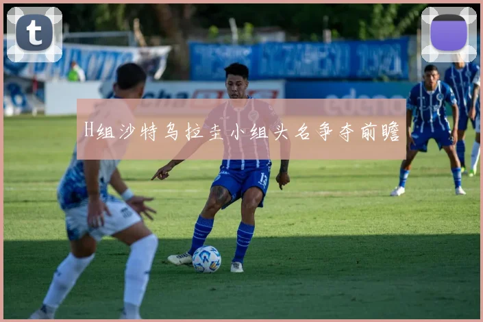 H组沙特乌拉圭小组头名争夺前瞻